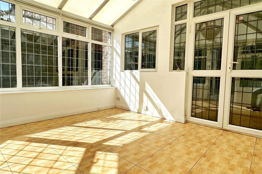 Conservatory