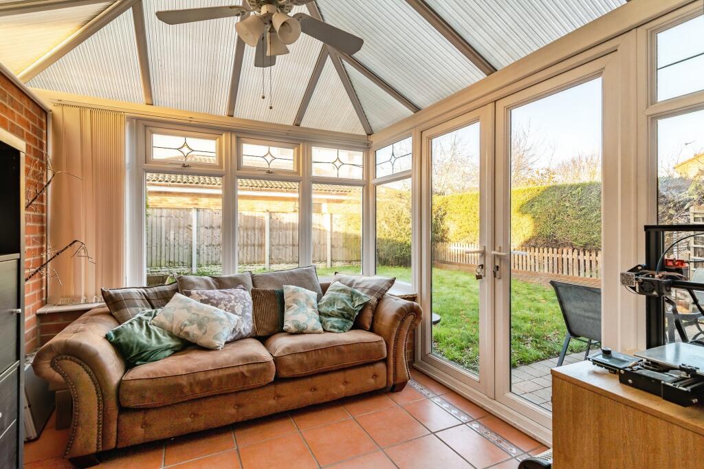 Conservatory