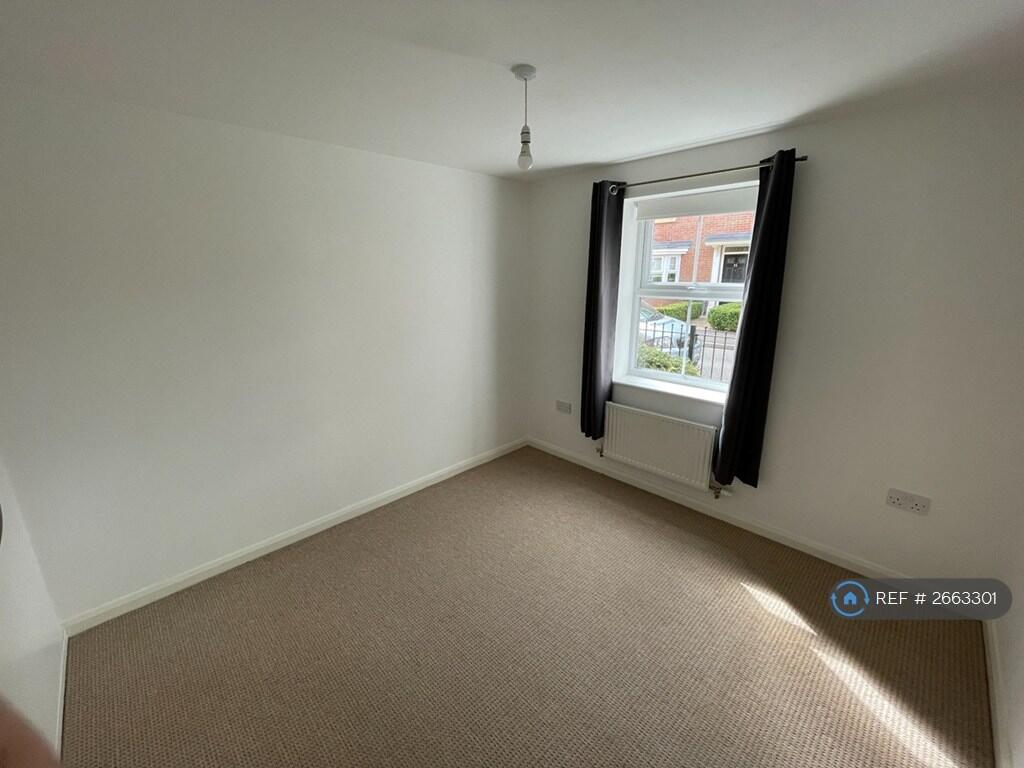 Ground Floor Front Bedroom