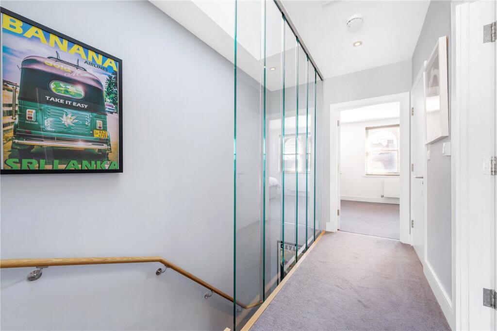 Staircase