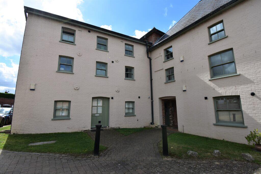 Hellesdon Mill, Hellesdon Mill Lane, Norwich, NR6 5AN