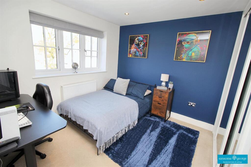 Bedroom 3
