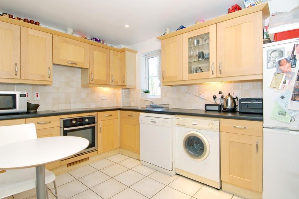 34 RHC kitchen