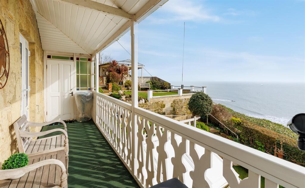 Veranda