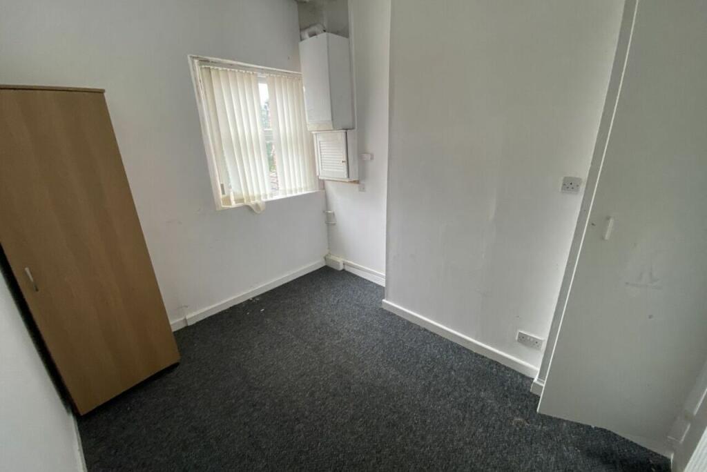 Bedroom No.2