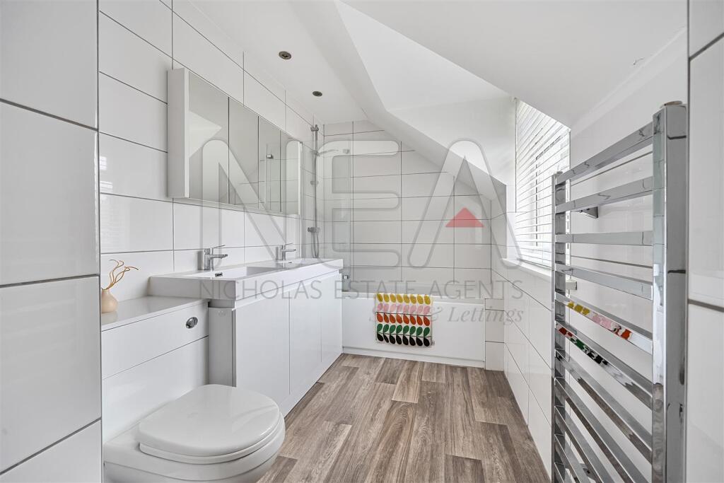 En suite