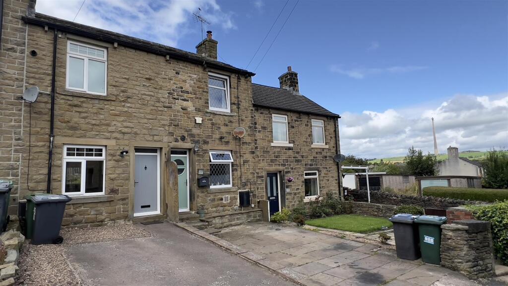 King Street, Skelmanthorpe, Huddersfield