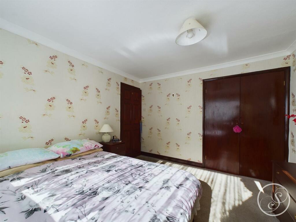 BEDROOM TWO