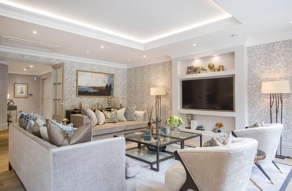 Living Space
