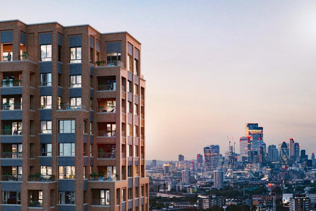 property in Bermondsey Heights, 
227-255 Ilderton Road, SE15