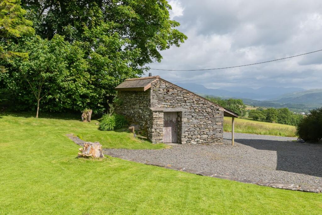 Outbuilding 