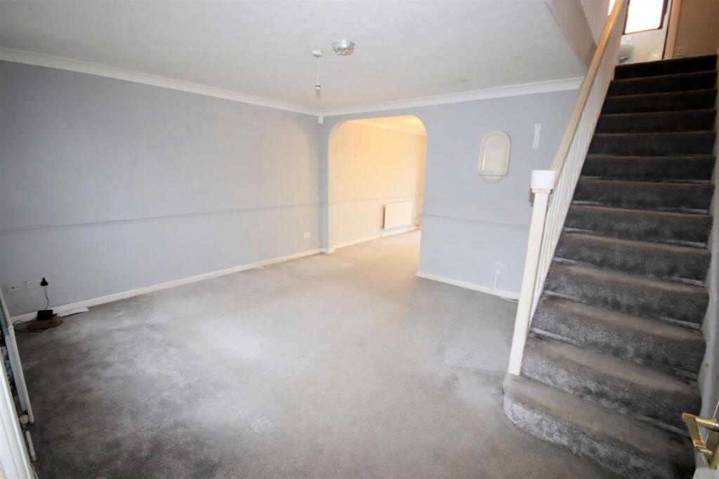 View of Living Room
