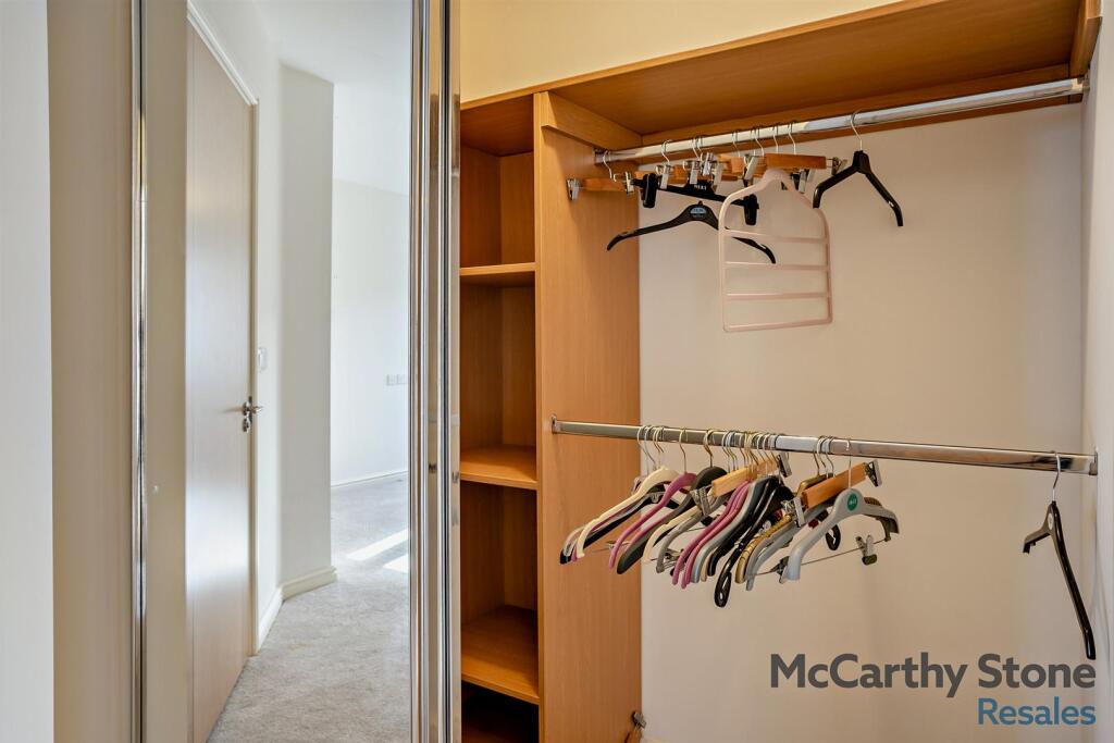 Wardrobe