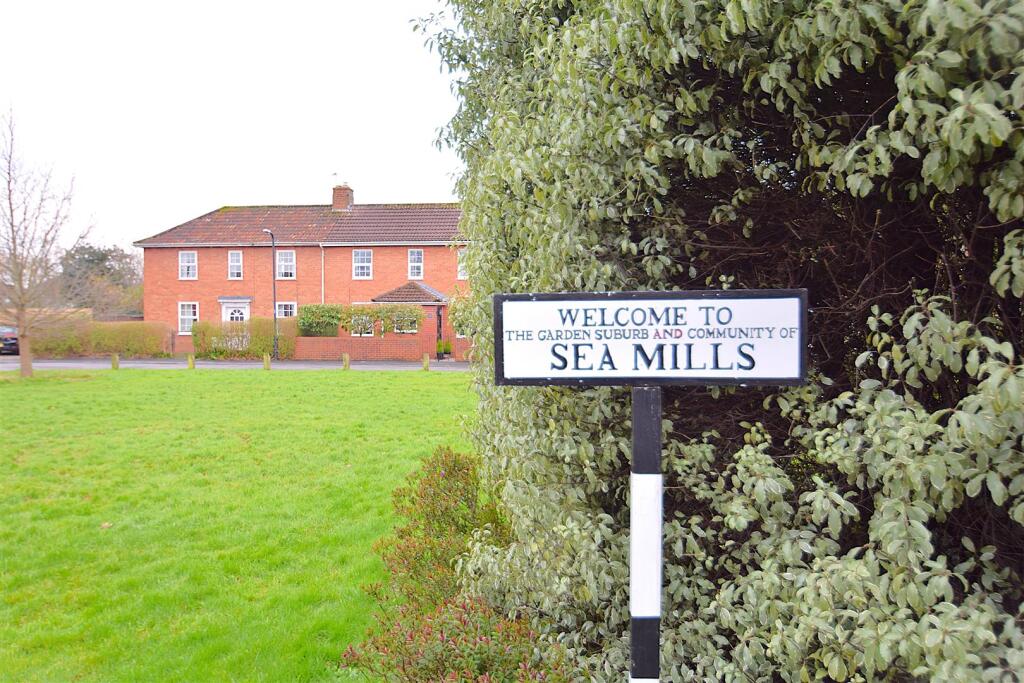 Sea Mills