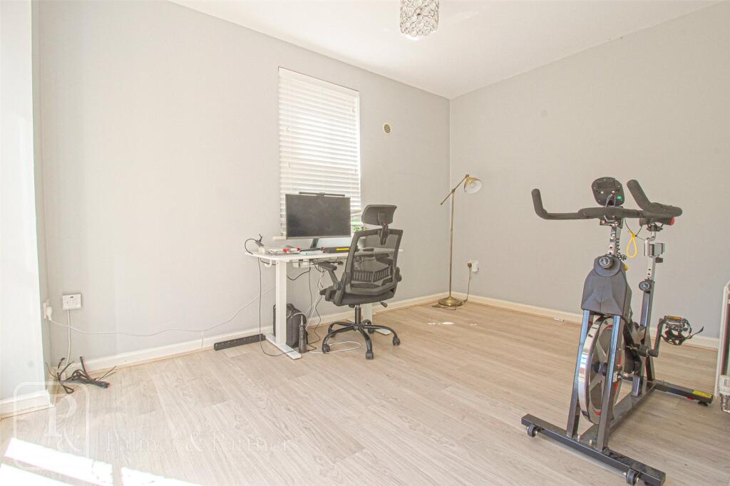 Bedroom 4