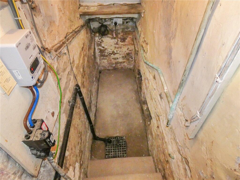 Cellar
