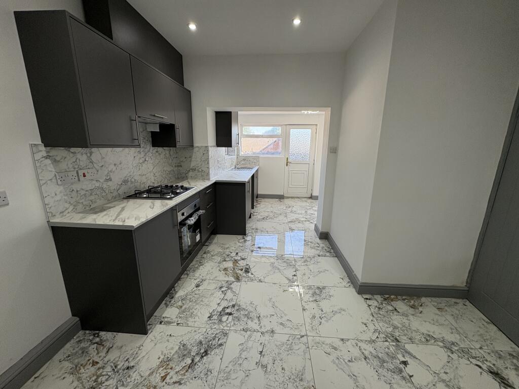 Kitchen-Diner