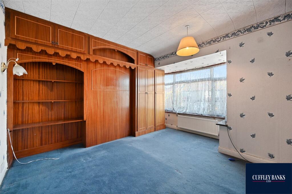 Federal Road, Perivale, Middlesex, UB6