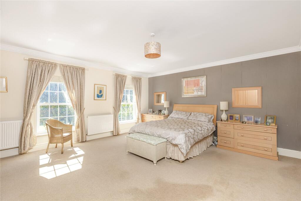 Principal Bedroom