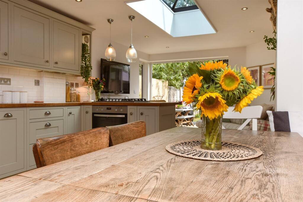 Internal Lifestyle Photograph