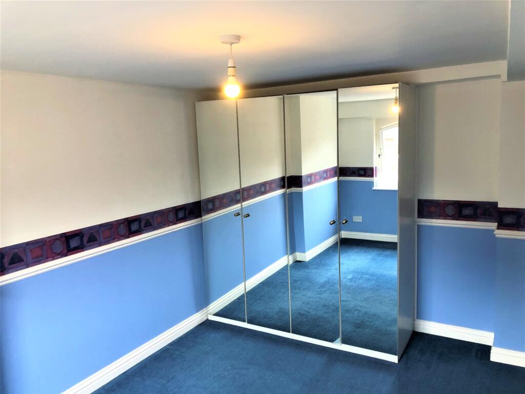 Main Bedroom 1