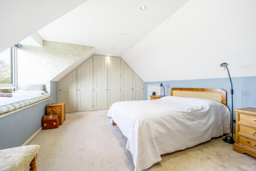 Quendale House (Boothby Graffoe)-40
