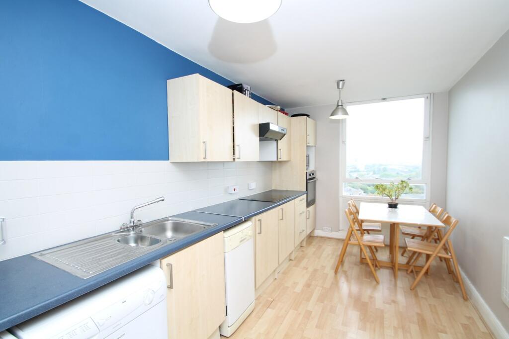 Kitchen/breakfast ro