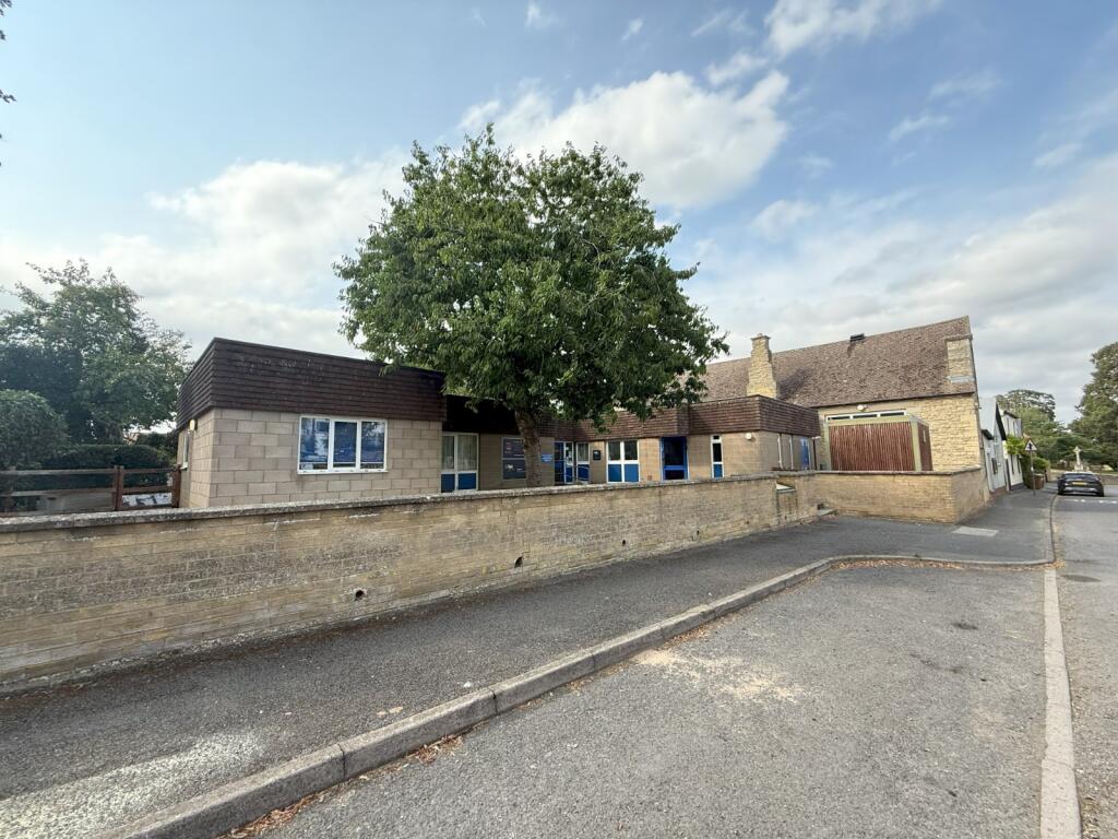 Grendon School