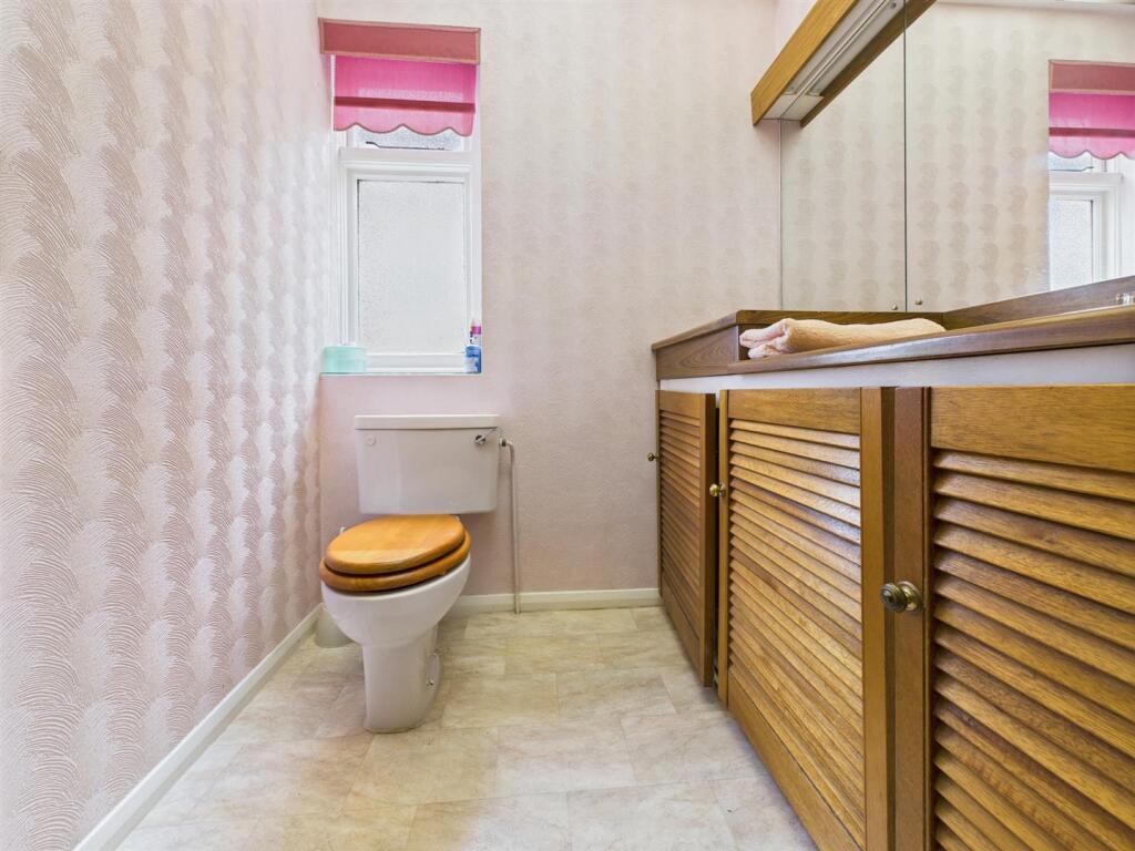 Wc: