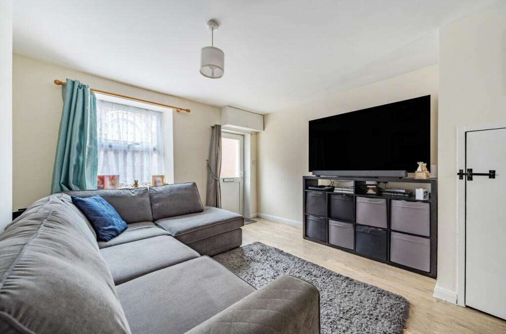 Living/Dining Room