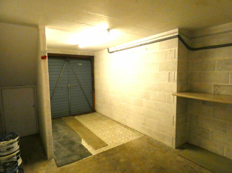 Garage / Utlity