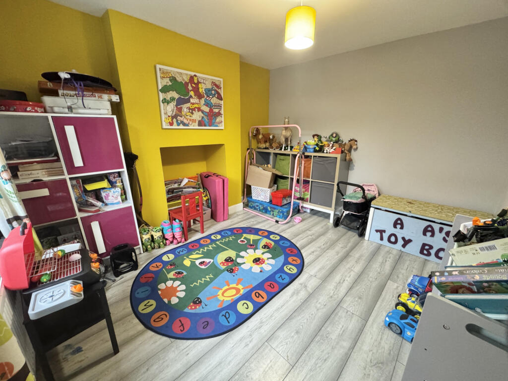 Play Room