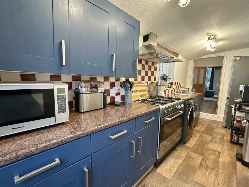 Luke Miller &amp; Associates