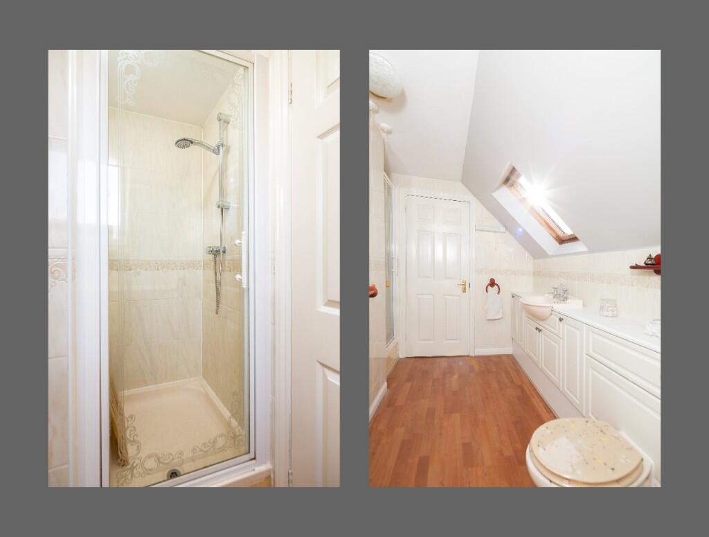 Jack'n'Jill En-Suite