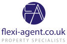 Flexi-Agent logo