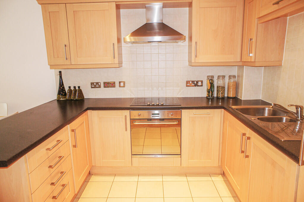 Kitchen 2