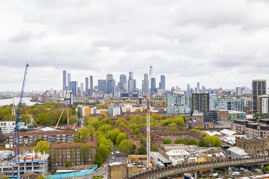 Distillery-Tower ...