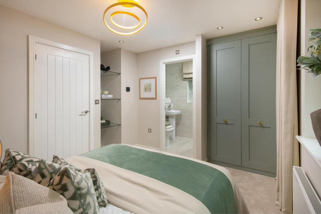 Showhome photography