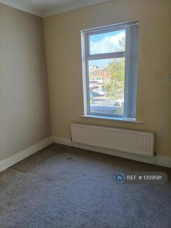 2nd Bedroom View 1