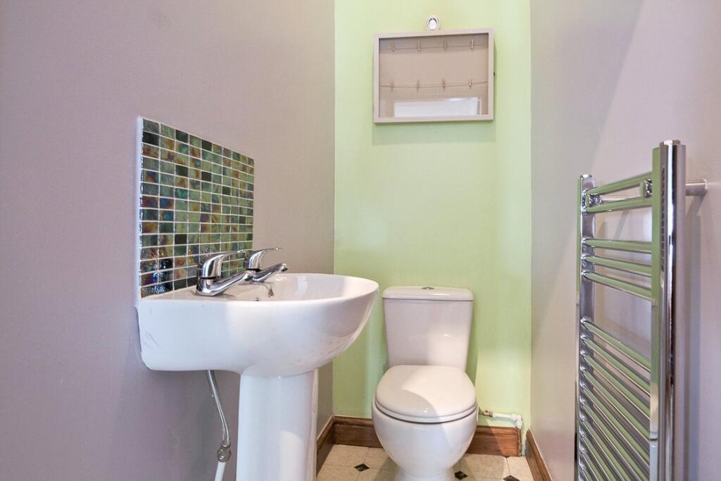 En Suite