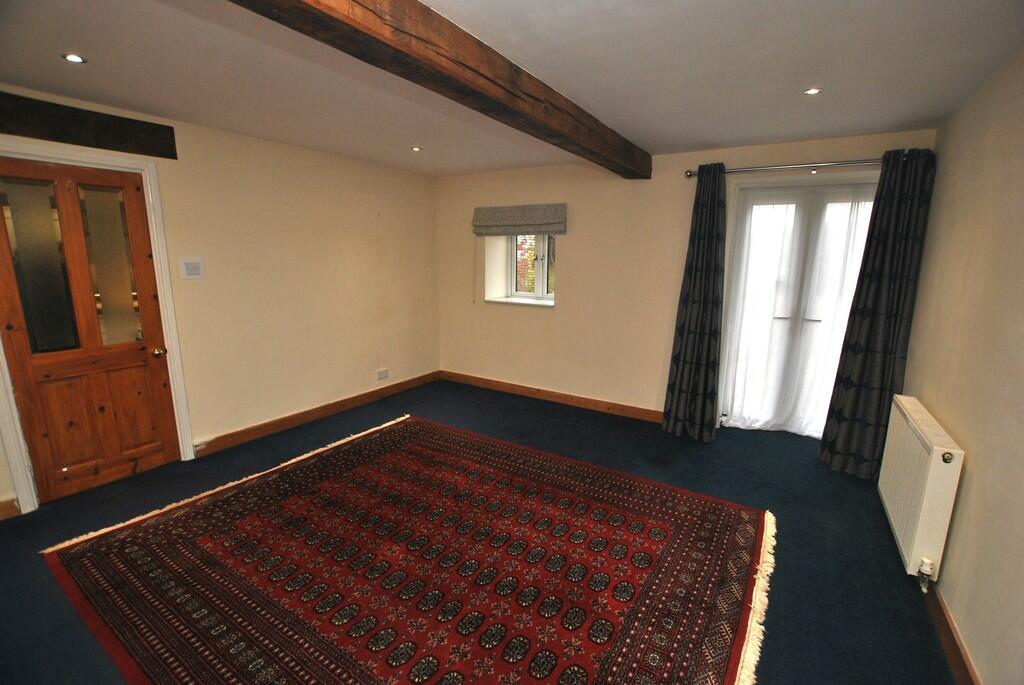 Charlton Barn, Di...