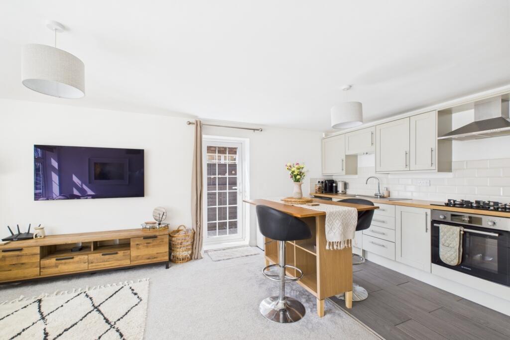 Open Plan
