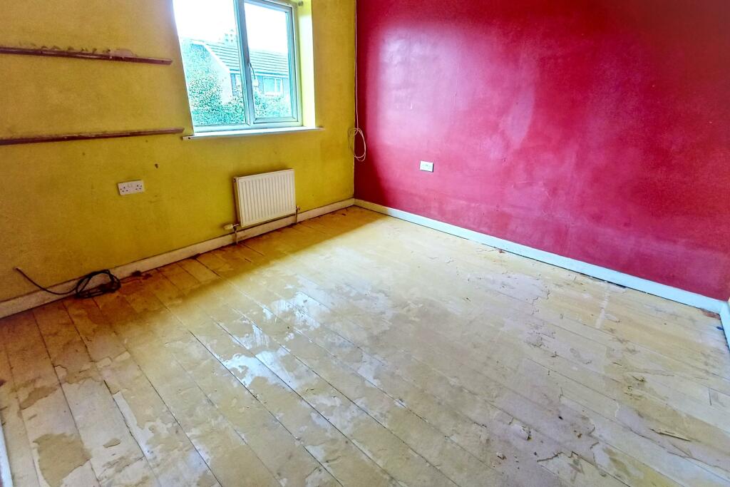 82 Jocelyn Street, Monsall, Manchester, Greater Manchester, M40 8BF