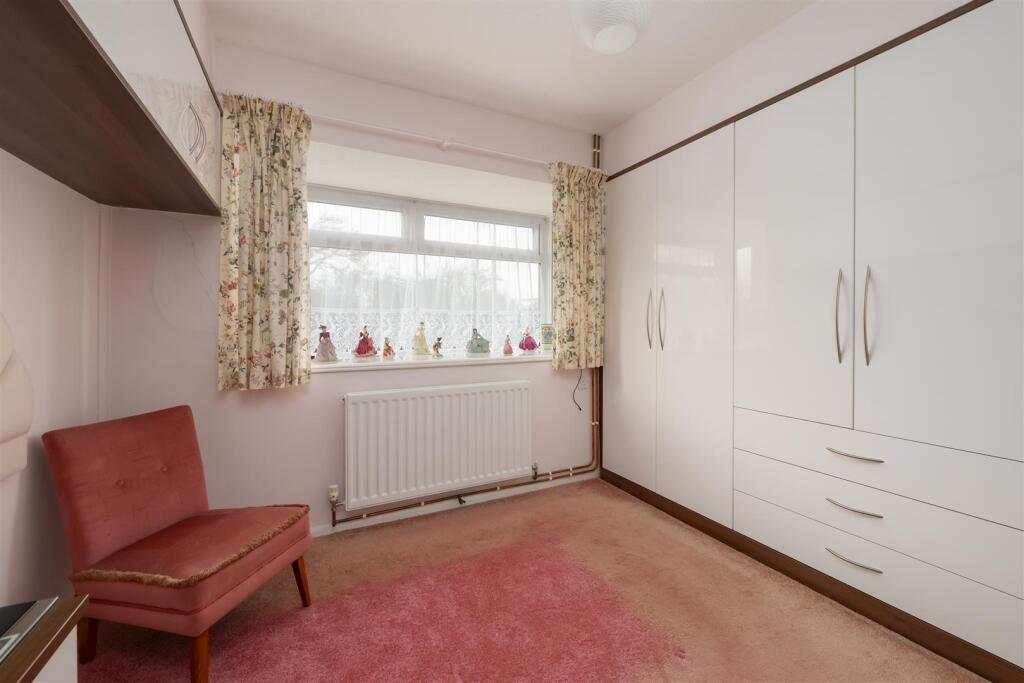 Seasalter Lane, Seasalter, Whitstable