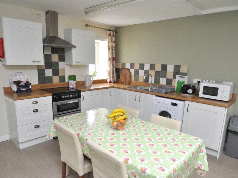 1 Bed Sc Kitchen