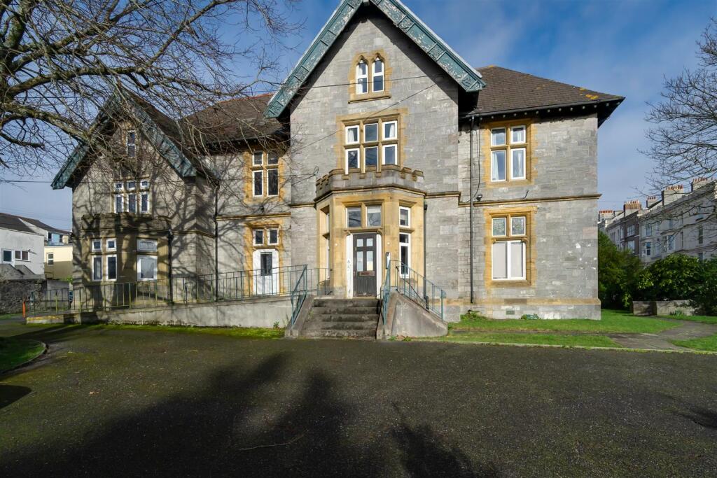 Front Elevation