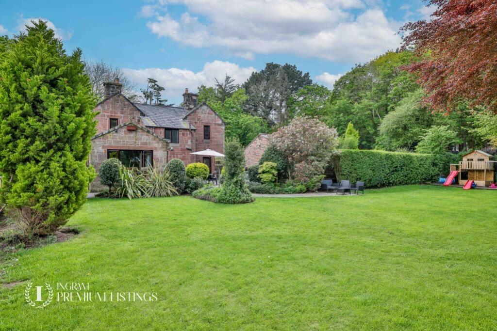 Tower Cottage10