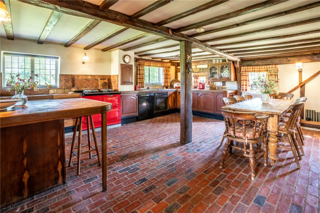 Kitchen / Diner