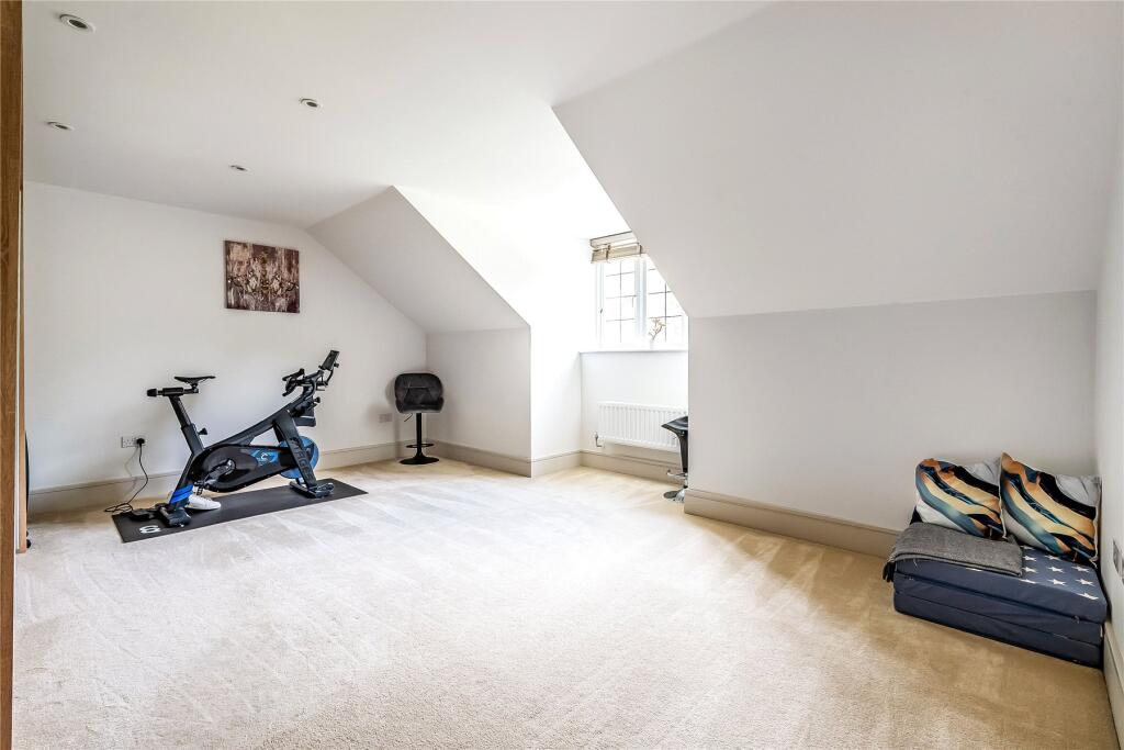 Bedroom 6