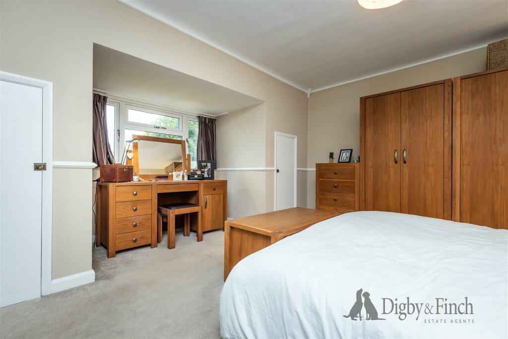 Primary Suite